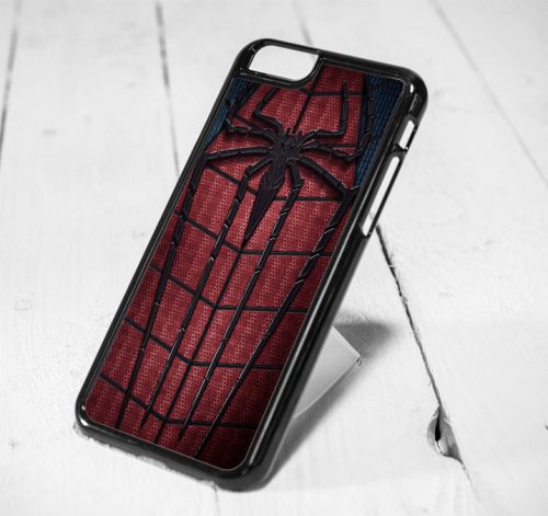 Amazing Spiderman Protective iPhone 6 Case, iPhone 5s Case, iPhone 5c Case, Samsung S6 Case, and Samsung S5 Case