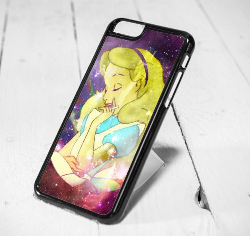 Ariel Little Mermaid Protective iPhone 6 Case, iPhone 5s Case, iPhone 5c Case, Samsung S6 Case, and Samsung S5 Case