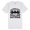 Batman Club Unisex Premium T shirt Size S,M,L,XL,2XL