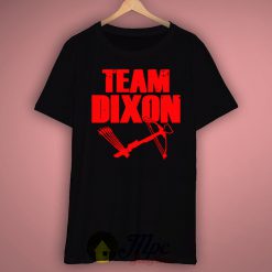 Daryl Dixon Team Unisex Premium T shirt Size S,M,L,XL,2XL