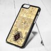 Harry Potter Marauder Map Protective iPhone 6 Case, iPhone 5s Case, iPhone 5c Case, Samsung S6 Case, and Samsung S5 Case