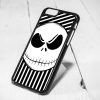 Jack Skellington Protective iPhone 6 Case, iPhone 5s Case, iPhone 5c Case, Samsung S6 Case, and Samsung S5 Case