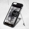 Kraken Black Spiced Rum Protective iPhone 6 Case, iPhone 5s Case, iPhone 5c Case, Samsung S6 Case, and Samsung S5 Case