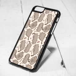 Meow Collage Protective iPhone 6 Case, iPhone 5s Case, iPhone 5c Case, Samsung S6 Case, and Samsung S5 Case