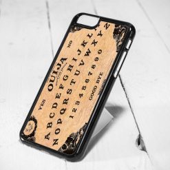 Ouija Board Protective iPhone 6 Case, iPhone 5s Case, iPhone 5c Case, Samsung S6 Case, and Samsung S5 Case