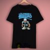 The Lukes of Hazard Carolina Panthers Unisex Premium T shirt Size S,M,L,XL,2XL