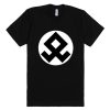 Odal Rune Thor Symbol Unisex Premium T shirt Size S,M,L,XL,2XL