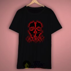Call of Duty Ghost T Shirt