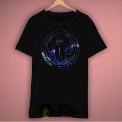 Starwars Galactic Republic Space Unisex Premium T Shirt Size S-2Xl