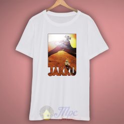Star Wars Jakku Camp T Shirt