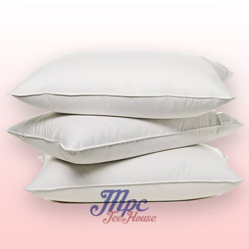 Mpc teehouse pillow cover collection