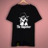 The Dogfather Funny T Shirt