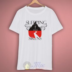Sleeping With Sirens Band T Shirt