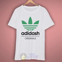 Adidash Originals T Shirt