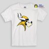 Goofy Minnesota Vikings Kids T Shirts And Youth