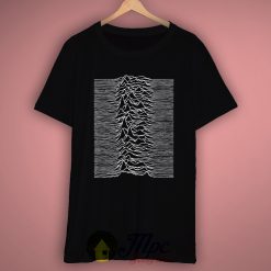 Joy Division Wave T shirt