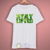 Stay Lifted T Shirt