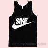 Sike Just Do It Tank Top