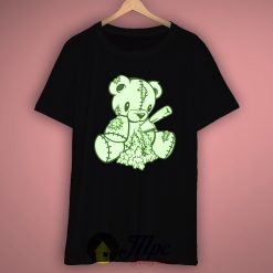 Teddy Bear Zombie T-Shirt