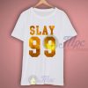 Beyonce Lemonade Slay 99 T Shirt