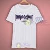 Purpose Tour Bieber 2016 T Shirt