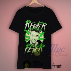 Reefer Fever Ice Nine Kills T Shirt