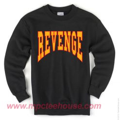 Revenge Drake Sweatshirt Inspired