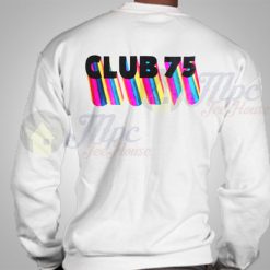 Club 75 Unisex Sweatshirt