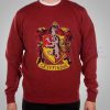 Gryffindor Symbol Harry Potter Sweater