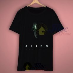 Alien Covenant Movie T Shirt