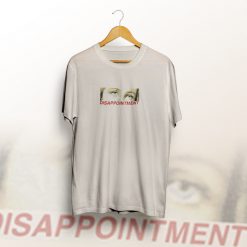Disappointment Vintage Design