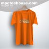 Cheap Crush Orange Juice Vintage T Shirt