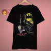 Altered Ready Vintage Movie Batman Return T Shirt