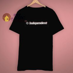 Company Skateboarding Vintage Independent T Shirt