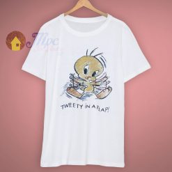 Looney Tunes Tweety 90s Vintage T Shirt