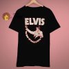The King Of Rock n Roll Elvis Presley T Shirt
