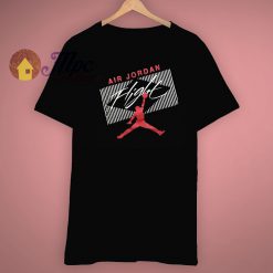Youth Vintage Air Jordan Flight T Shirt