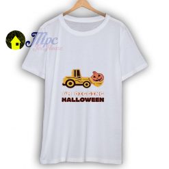 Halloween Kids T Shirt