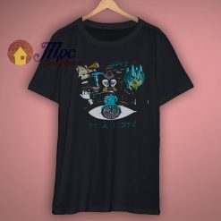 Pink Floyd Graphic t shirt