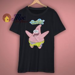 Spongebob Squarepants Patrick T Shirt