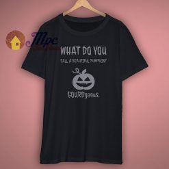 Spooky Pumpkin halloween fall shirt