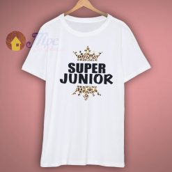 Super Junior T Shirt