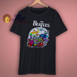 The Beatless Shirt