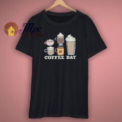 The Best Coffee Shirt