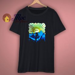 Adventure Time Inspired T Shirt