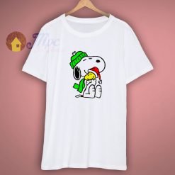 Best Clipart Snoopy Shirt