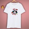 Betty Boop 1992 New York Shirt