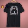 Cheap Wednesday Addams Family Cult Series Shirt