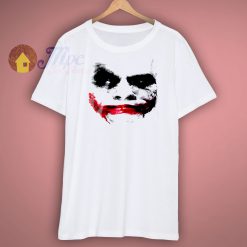 Crew Joker T shirt