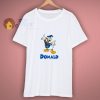 Donald Duck Disney T Shirt